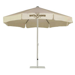 PARASOL ANTIU XIXONA 2M